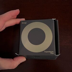 Loop Experience Plus earplugs